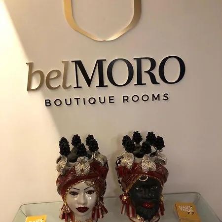 Belmoro - La Dimora Del Capo 4*