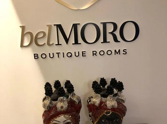 Belmoro - La Dimora Del Capo 4*