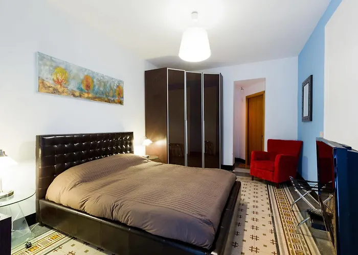 Belmoro - La Dimora Del Capo Nocleg ze śniadaniem 4*