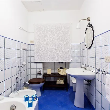 Bed & Breakfast Belmoro - La Dimora Del Capo 4*