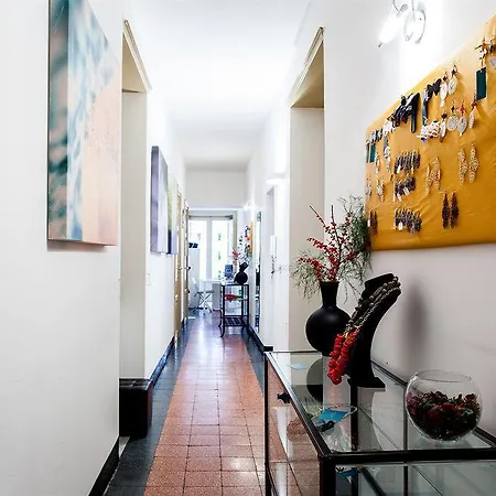 住宿加早餐酒店 Belmoro - La Dimora Del Capo